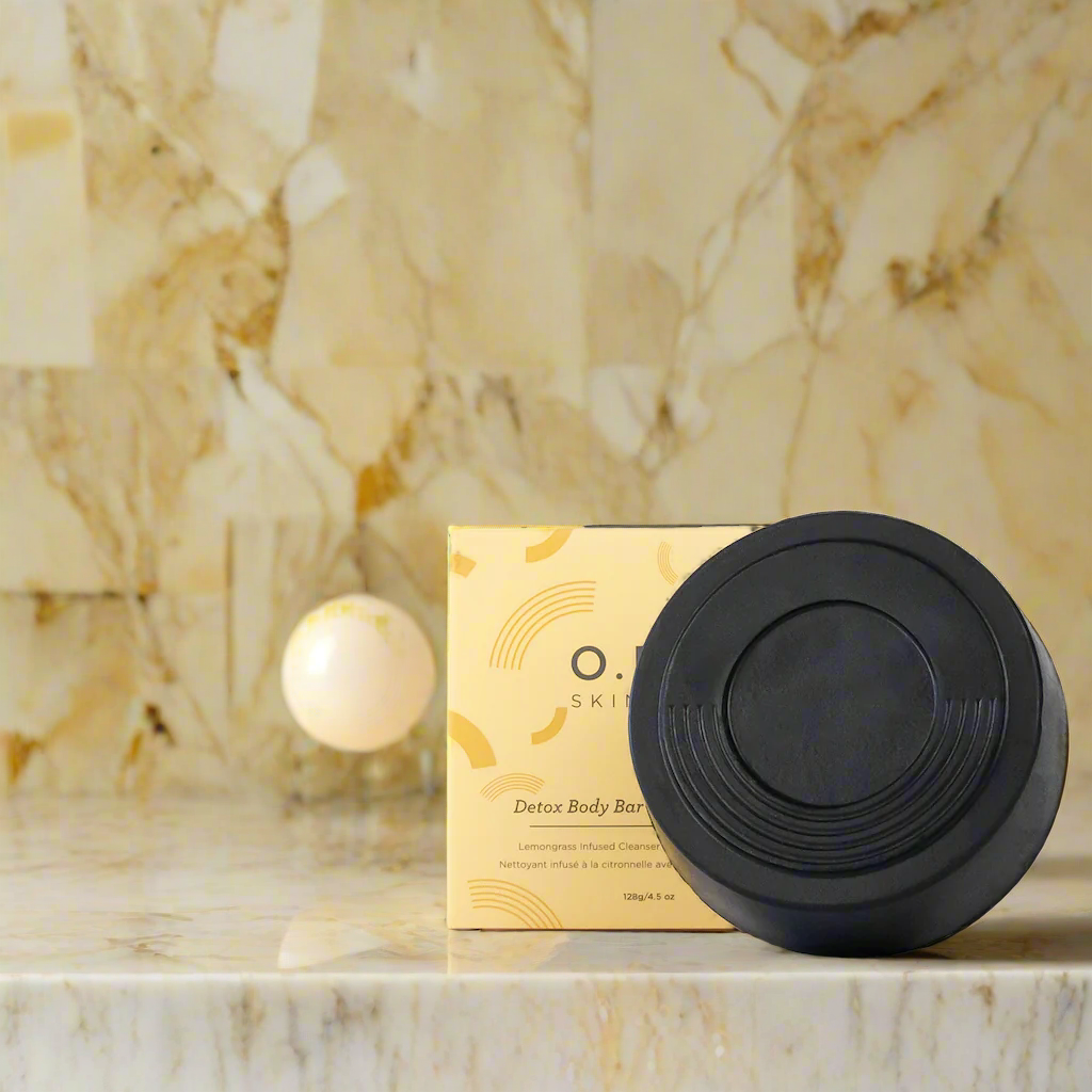 Detox Body Bar